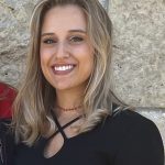 Photo of Jenna spring, coordinator at UW-Madison