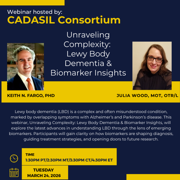 Unraveling Complexity: Lewy Body Dementia & Biomarker Insights